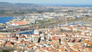 Blanchisserie industrielle Fréjus